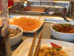 -海底捞火锅(珠影星光城夜宵主题店)