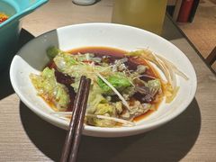 -望蓉城·古法酸菜鱼·川小馆(金桥国际店)