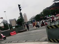 -钢管厂歆瑞源油卤串串香(春熙路太古里店)