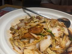 -老阿爸鲜鱼土菜(独墅湖店)