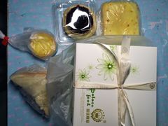 宫廷饼屋（昆船店）第十三店-宫廷饼屋(昆船店)
