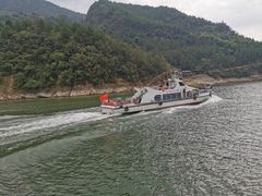 -乌江画廊(彭水苗族土家族自治县)