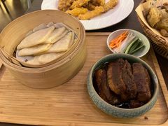 -HOHO餐厅(古子城店)