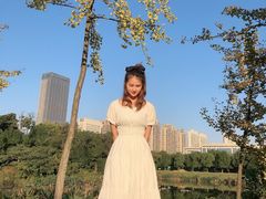 -艾溪湖湿地公园