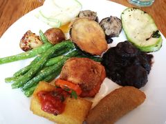 -拉蒂娜·巴西牛排馆 Latina·Brazilian Steakhouse(陆家嘴旗舰店)
