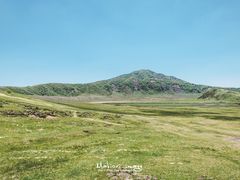 -阿苏山