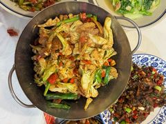 -新新湘菜馆(新中街二条店)