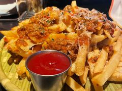 -C&R西班牙餐厅