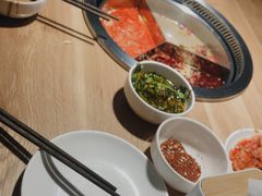-捞三国黑牛火锅