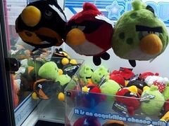 -明日世界电玩城(之心城店)