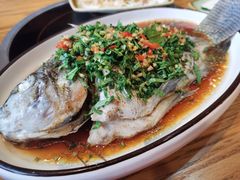 -妈妈的味道(和顺古镇店)