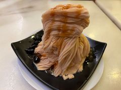 -味香园传统甜品店(牛车水店)