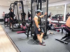 -FLARE STAR FITNESS(复地活力城店)