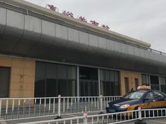-嘉峪关南站