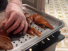 -金鸭季·北京烤鸭(深业上城店)