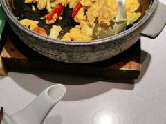-刀板香·安徽菜(国购IFC店)