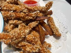 -宏利土菜馆(马山店)