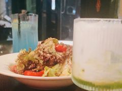 -The Cheebat 锌吧·Bistro(体育西店)