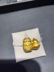 -周生生Chow Sang Sang(新世界店)