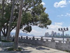 -江心屿景区