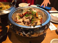 -隔壁老王·家常云南菜(花巷店)