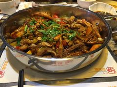 -黄记煌三汁焖锅(泰华假日广场店)