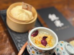 -银米·云南传统过桥米线(双廊黑金冠店)