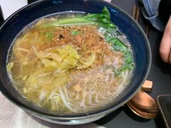 -馔豚·台北菜专门店(深圳湾万象城店)
