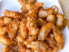 -老字号蛇口德记烧腊饭店·海鲜加工