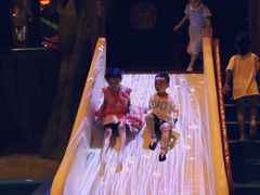 -蓝精灵乐园·世茂精灵之城主题乐园