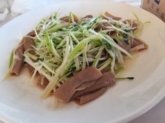 -春妮海味饭店·海景餐厅·海菜包子·大连海鲜