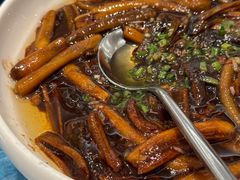 本帮鳝糊-圆苑(静安寺店)