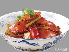 -李老爹香辣蟹(宣武门店)