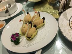 -杭州新新饭店·1913餐厅