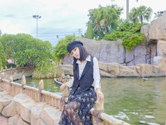 -美的鹭湖森林度假区