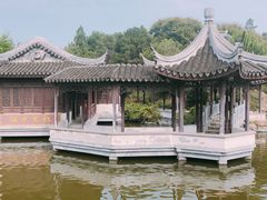 -花洲书院