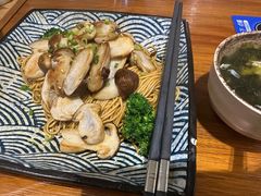 -囿面传统制面馆(中央路店)