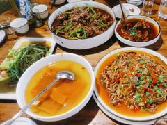 -彪彪烧鸭店(总店)
