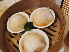 -十二粤味·顺德菜·烧鹅点心(五四广场店)