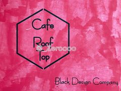 -Cafe Rooftop Cheongsapo