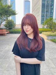 -ASG Hair Salon烫染·接发