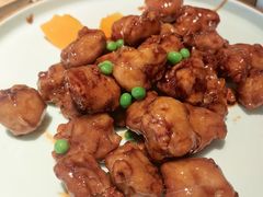 新派里脊-外婆家(西红门荟聚购物中心店)