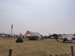 -光明小镇欢乐田园