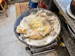 -巫记鸡饭店
