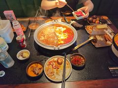 -牛New寿喜烧(闵行龙湖天街店)