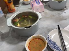 -良兴火锅
