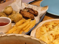 -菲滋BOX(定海凯虹店)