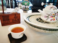 -侨美·唐荔园·40年地道粤菜