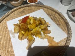 -老伙记海鲜码头(北滘店)