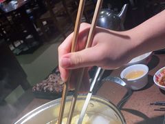 -幸运牛汕头小黄牛牛肉火锅(梅林店)
